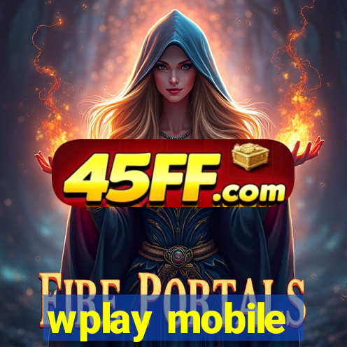 wplay mobile